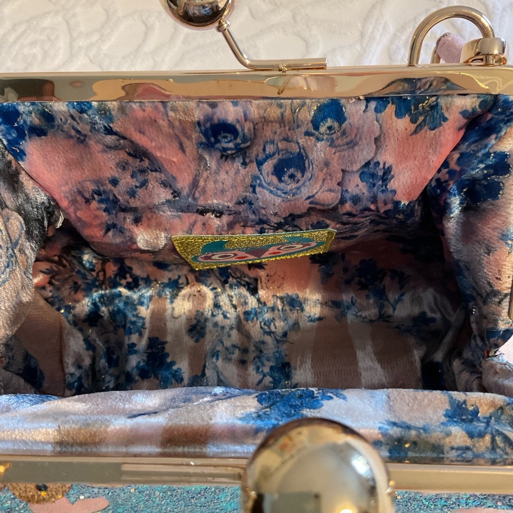 Irregular Choice Bag SALE - Picture 6 of 11